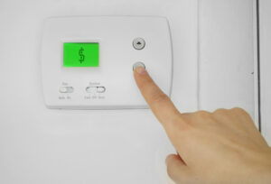 This is a picture for a blog about using a heating repair service.