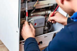 This is a blog about what makes furnace repair services from Heart of America different.
